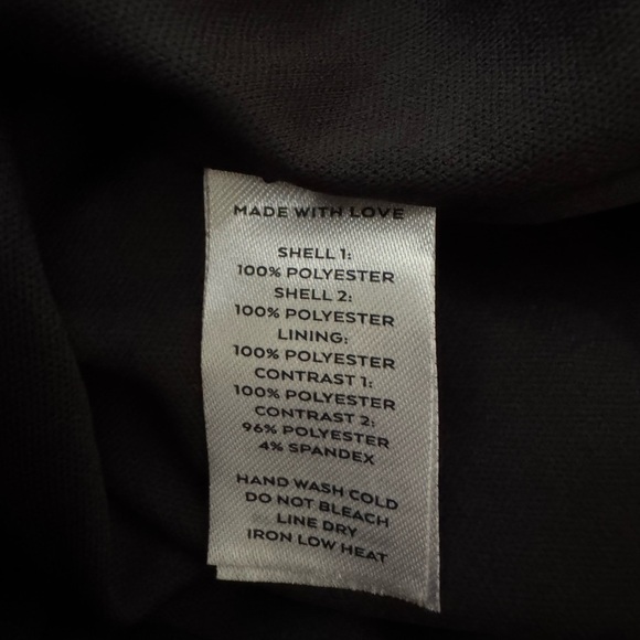 Lulus Alluring Sensation Black Tulle Embroidered Tiered Maxi Dress, Size XS, NWT - Picture 13 of 15